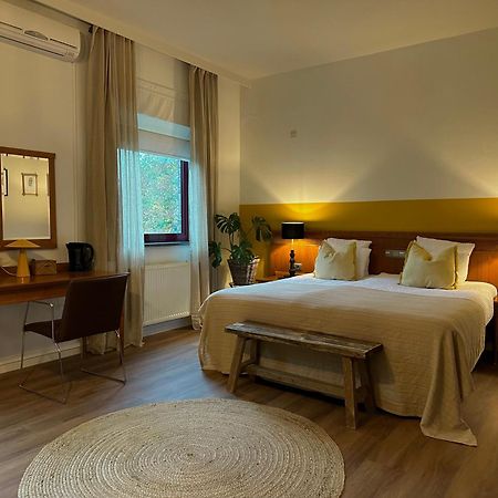 Guesthouse De Wissen 迪尔森-斯托科姆 外观 照片