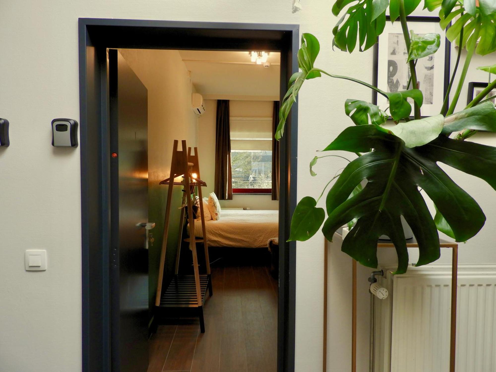 Guesthouse De Wissen 迪尔森-斯托科姆 外观 照片