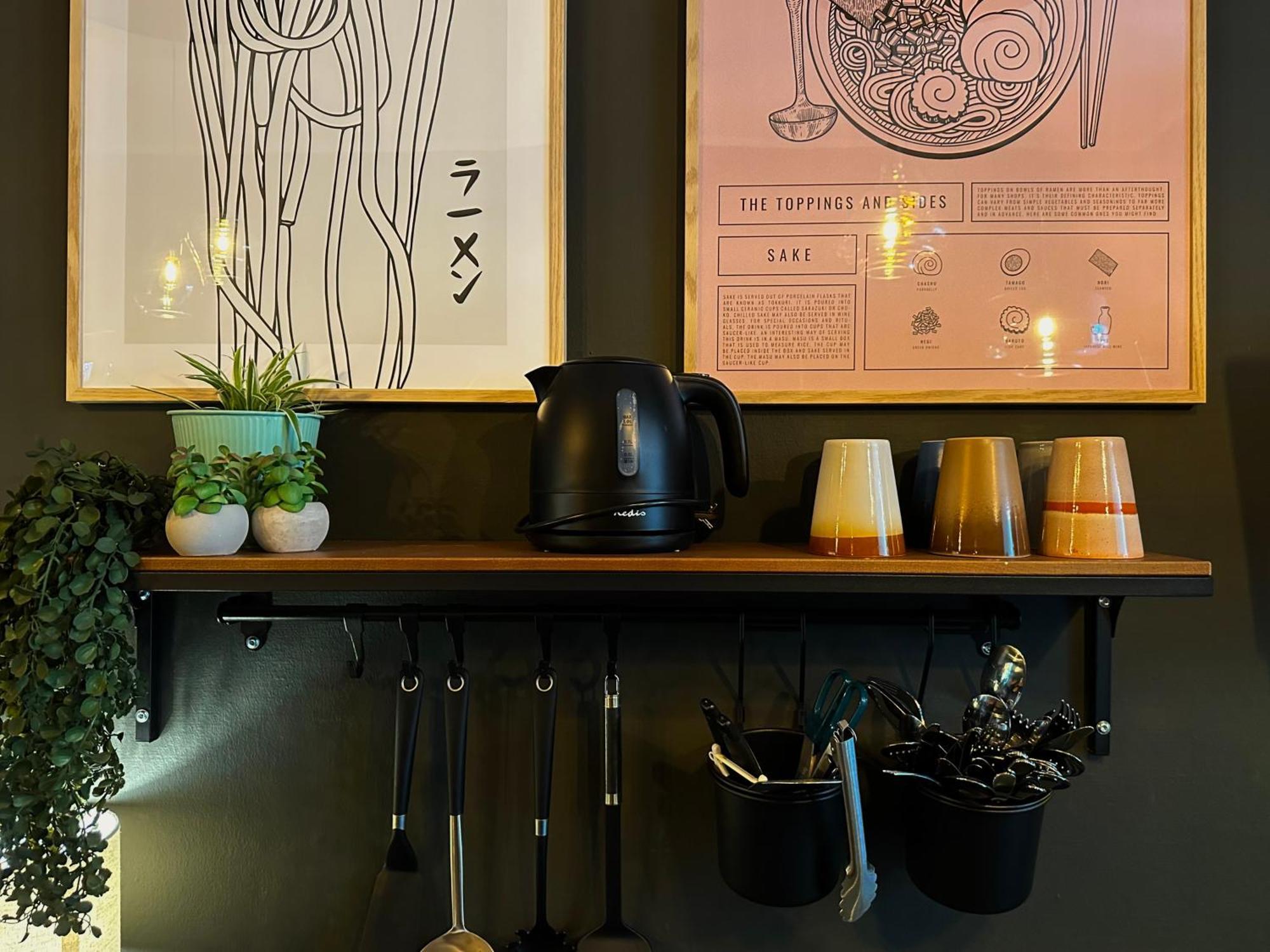 Guesthouse De Wissen 迪尔森-斯托科姆 外观 照片