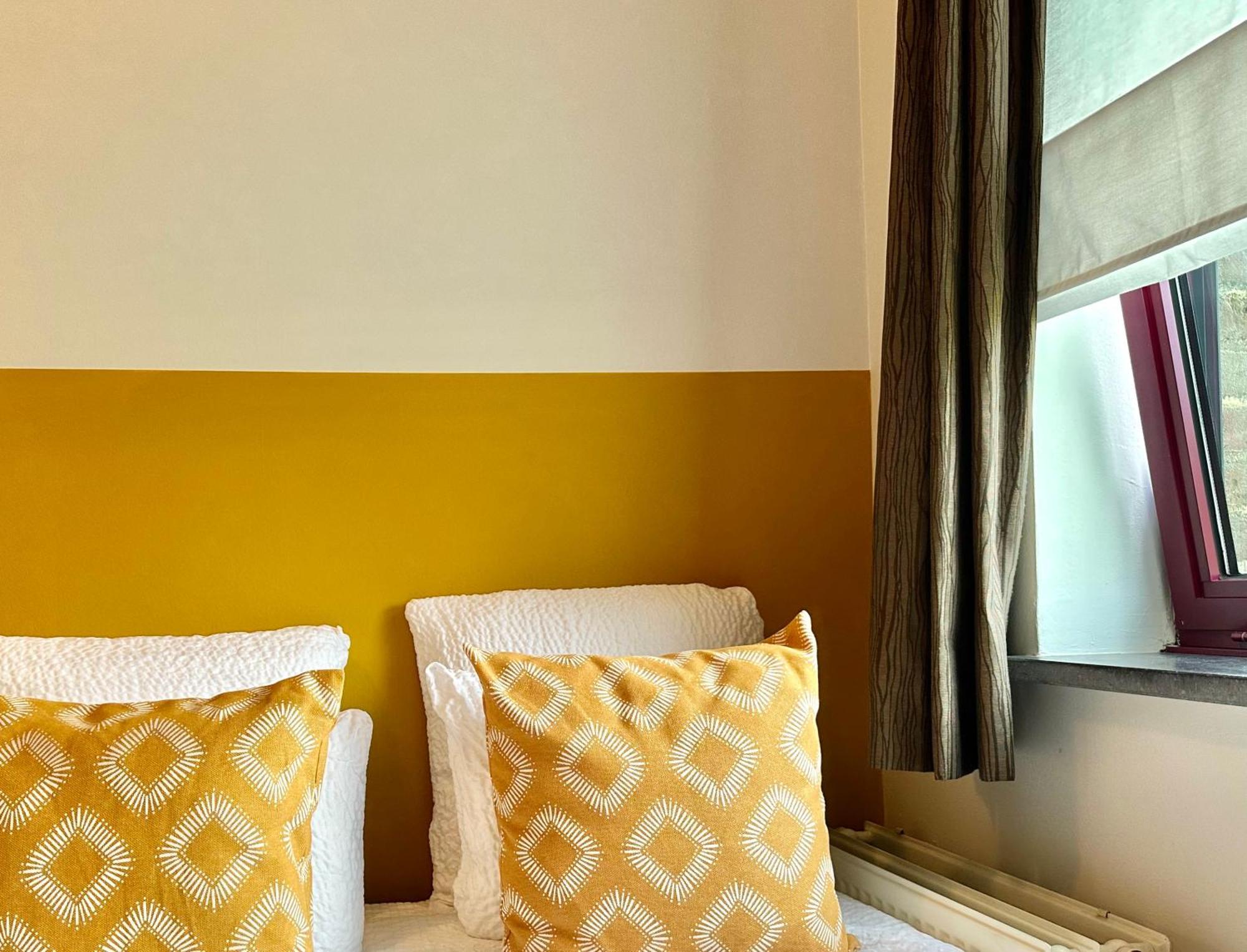 Guesthouse De Wissen 迪尔森-斯托科姆 外观 照片