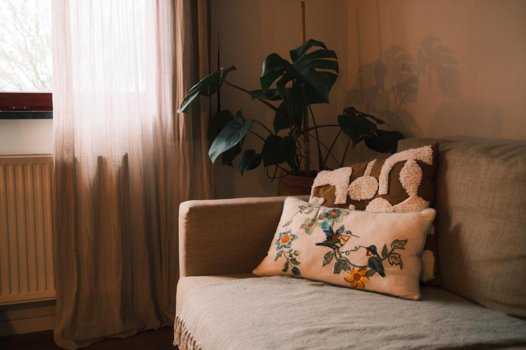 Guesthouse De Wissen 迪尔森-斯托科姆 外观 照片