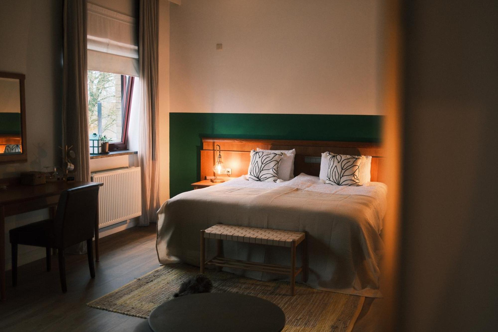 Guesthouse De Wissen 迪尔森-斯托科姆 外观 照片