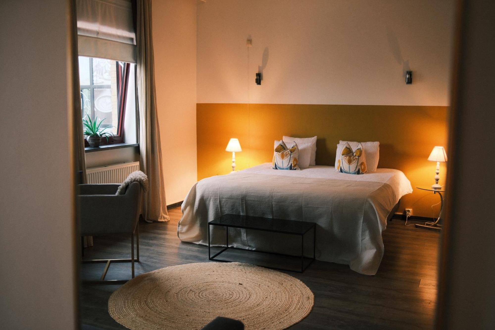 Guesthouse De Wissen 迪尔森-斯托科姆 外观 照片