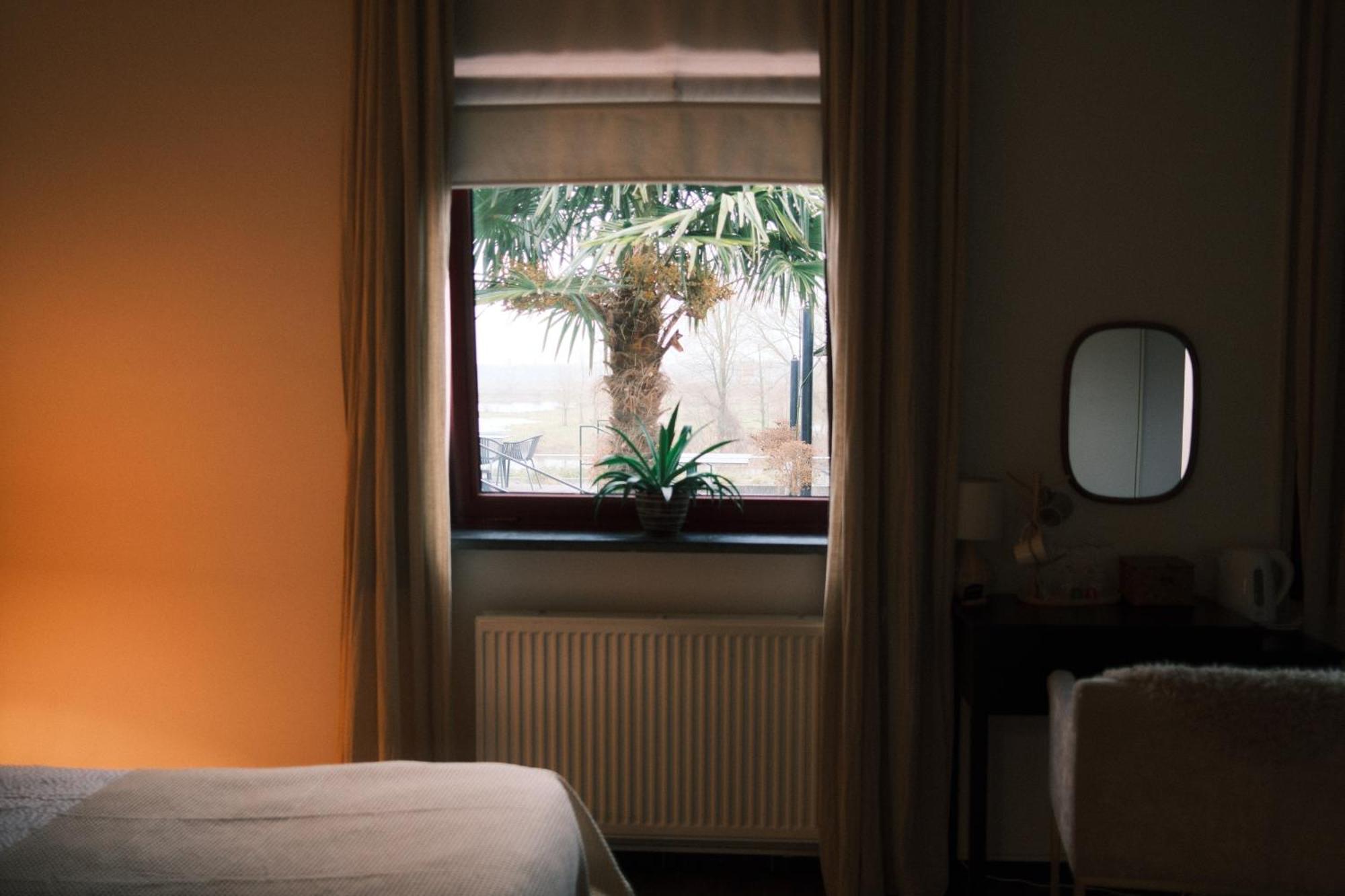 Guesthouse De Wissen 迪尔森-斯托科姆 外观 照片